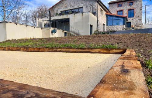 Gîte des Ollières - Foto 6