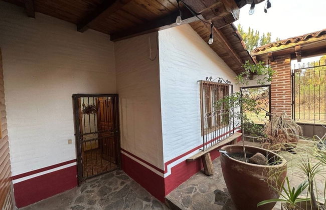 Cabaña Dany - Foto 9