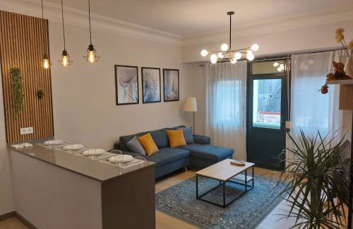 Apartamento Puerta de San Fernando - Foto 16