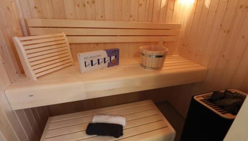 KÜSTE33/23 – Seestern - Exklusive Ferienwohnung mit Sauna & nah am Strand! - Foto 3