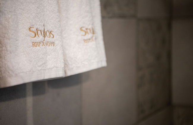 Villa Nature Kalives Chania - Foto 56