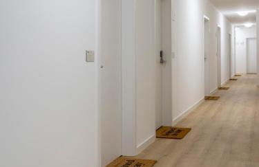 Limehome Rosenheim Gillitzerstraße - Foto 76