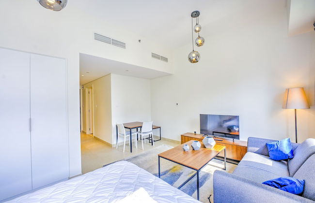 Expo Village Serviced Apartments - Photo 6