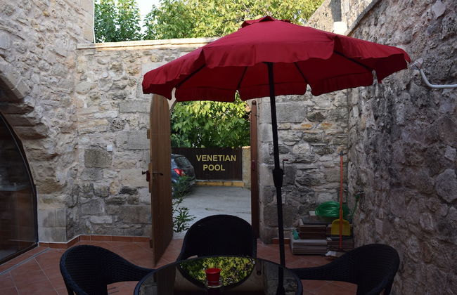 Venetian Cistern Villa - Foto 19