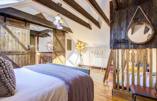 The Old Stables - Foto 32