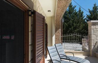 Siviri Villa J&B by Luxlikehome - Foto 18
