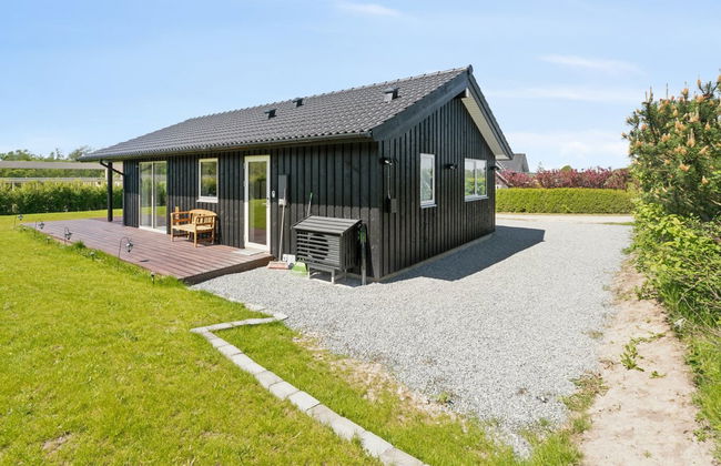 3 bedroom House in Frørup with terrace - Photo 28