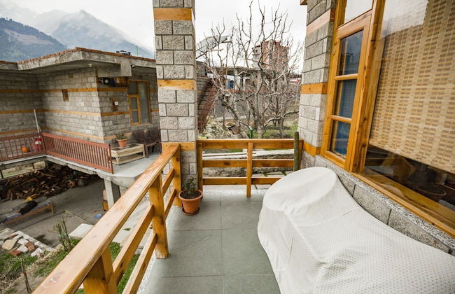 GuestHouser 1 BR Cottage 4e68 - Foto 15