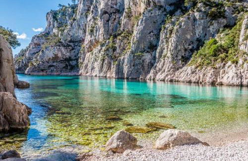 Petite Toscane Villa close to Aix en Provence - Foto 64