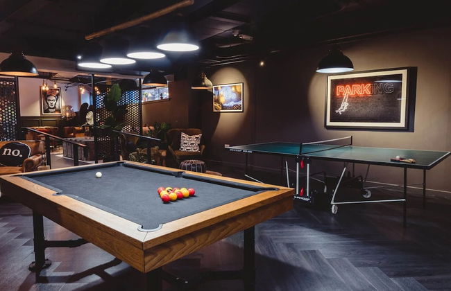 For Students Only Portsburgh Court Edinburgh - Foto 8