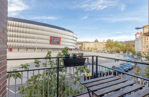 San Mames Apartment - Free Parking - Foto 41