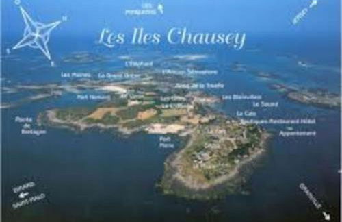 maison bord de mer individuel - Foto 29