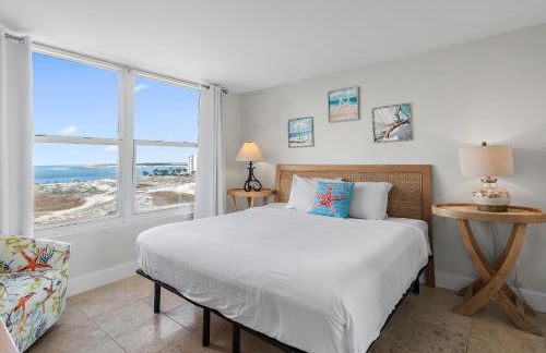 Magnolia House 502 At Destin Pointe Resort - Foto 27