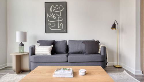 Bethesda 1BR w Gym WD Lounge nr Metro WDC-538 - Foto 2, Other