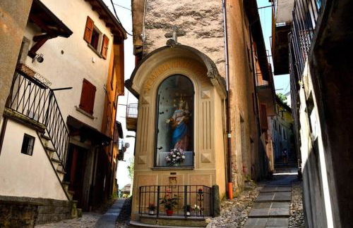 Rocks apartment Colonno - Foto 10