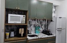 Lar Longe de Casa - Foto 66