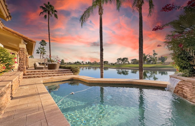 Oleander Chandler/ocotillo - Foto 35