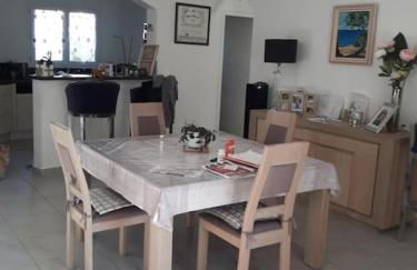 Jolie villa avec piscine - Foto 15