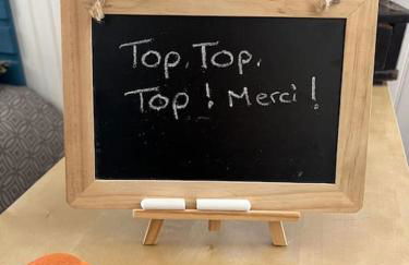 Studio de charme pour séjour tranquille à deux - Groupama Stadium - LDLC Aréna - Fiducial Astéria - Eurexpo - Aéroport St Exupéry - Base nautique du Grand Large - Foto 61