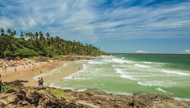 Day Trip to Itacaré - Photo 4