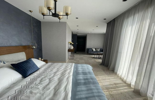 Bovilla Hotel Sentio Yalıkavak - Foto 3