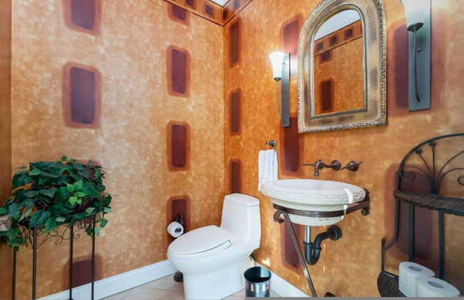 Hibiscus Heated Pool Private Dock Bikes Kayaks Walk to Fishermen s Village - Foto 32