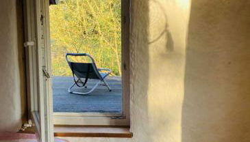 Natur Kunst Ferienhaus - Foto 4