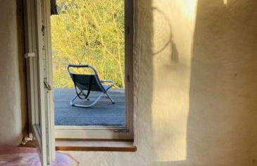 Natur Kunst Ferienhaus - Foto 4