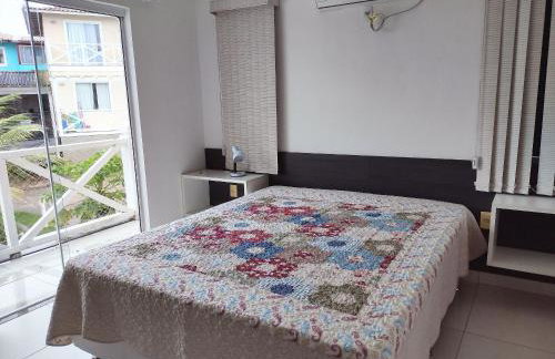 Casa em condomínio com piscina na Praia Rasa - Foto 7