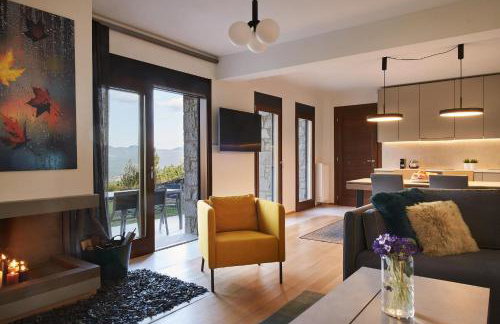 Alti Parnassos Residences - Foto 21