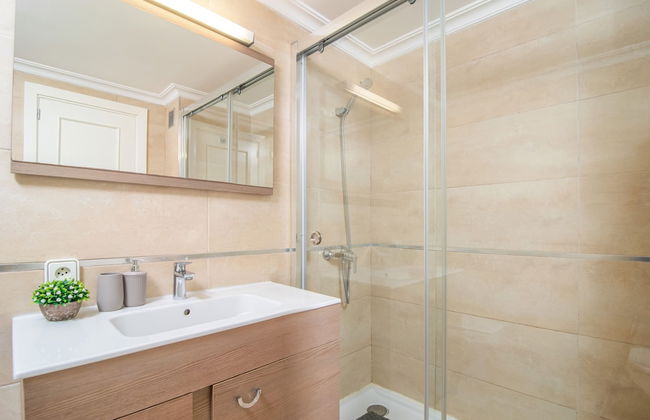 Apartment Novi in Port d Alcudia - Foto 23