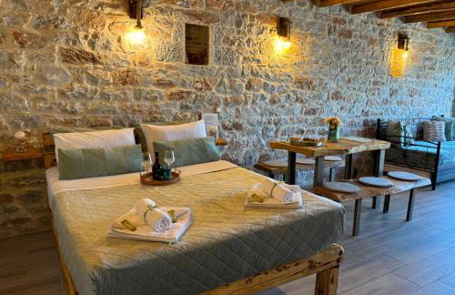 Suite of Villa Lagkadaki - Foto 11