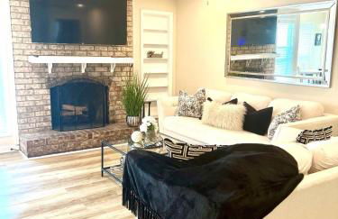 Goshen Golf Stay Peaceful 4BR Retreat Near Courses - Foto 1