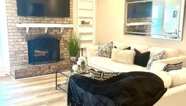 Goshen Golf Stay Peaceful 4BR Retreat Near Courses - Foto 1