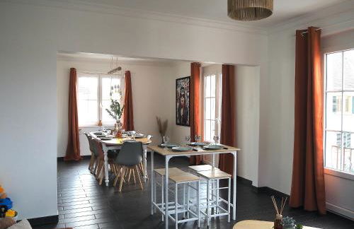 l'Echappée belle Le Duplex Proche "Europa Park" - Photo 12