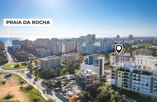 Ocean´s Place near Praia da Rocha - Foto 25