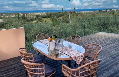 Villa De La Vita Alykes - Foto 28