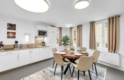 INhome - Zentral - Küche - TV - Netflix - Foto 6