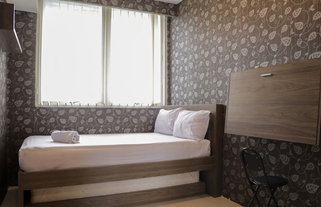 Exclusive 2Br At Lexington Apartment - Photo 7