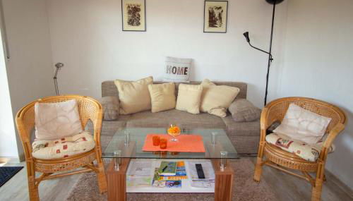 Ferienwohnung Am-Brueckenrain - Foto 2