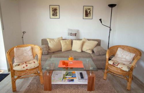 Ferienwohnung Am-Brueckenrain - Foto 2