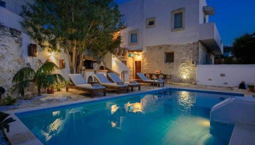 Villa Agapi 2 - Foto 1