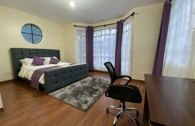 Takdiri Homes Plush 3BR Appartment - Foto 5