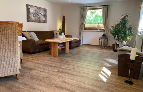 Ferienhaus an der südlichen Boddenküste - Foto 12