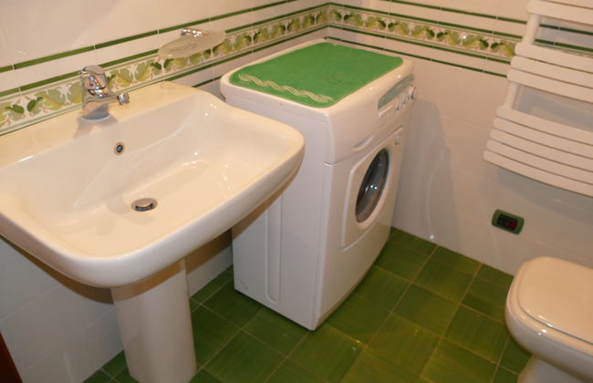 Home Sweet Home - Photo 15