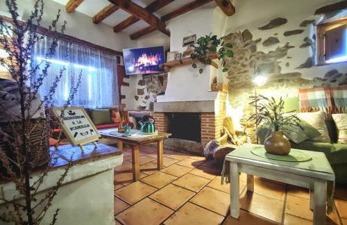 La Candileja - Foto 2