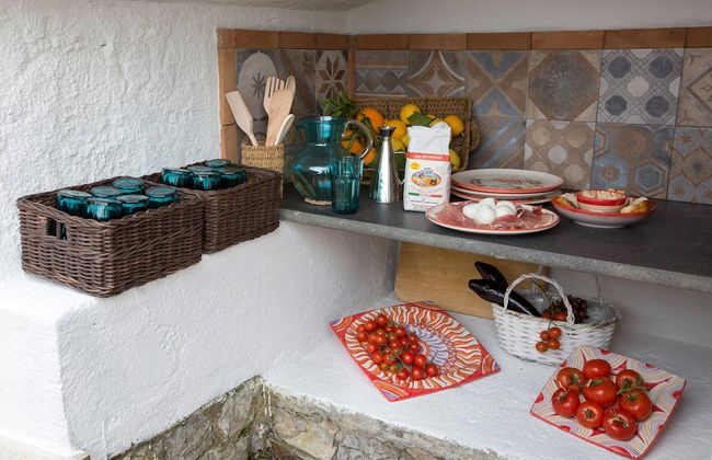 Luxury Villa In Sorrento Coast Strategic Location - Foto 32