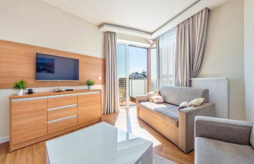 Marina Kąty Rybackie, Sun & Snow - Photo 30