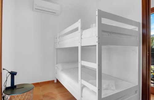 LA CITA DEL MAR Cala Marsal Luxury SEA experience - Foto 49