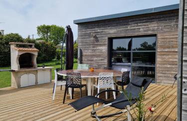 Le paradis des enfants et sa maison en bois - Foto 3